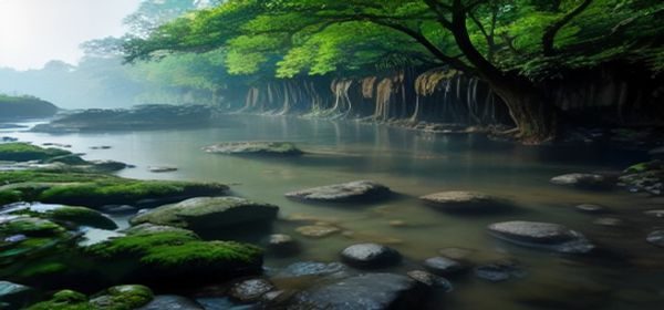 《逃避虽可耻但有用》剧照风格插图，温馨都市公寓场景中两位主角对视，暖色调室内光线营造契约婚姻的微妙氛围