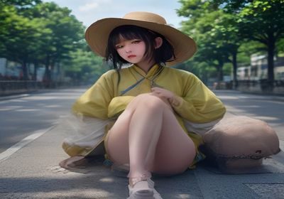 上白石萌音在音乐主题日剧拍摄现场，钢琴道具旁温柔凝视镜头，暖色灯光营造艺术氛围