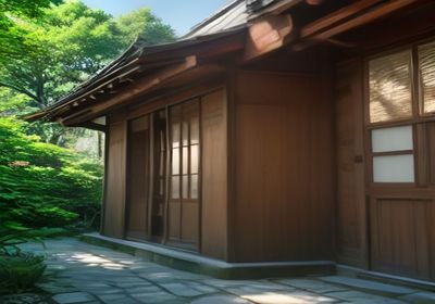 永野芽郁在校园日剧场景中展现青春笑容，教室走廊自然光线充足画面清新