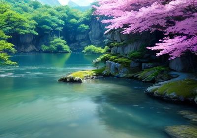 清原果耶在日本文艺剧场景中专注表演，自然光线下的青春气息与沉稳演技并存